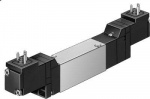 FESTO Magnetventil 173119 MEBH-5/3E-5,0-B-230AC  A