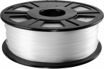 Filament Renkforce PLA  2.85 mm Weiss 1 kg