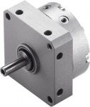 FESTO Schwenkantrieb 173190 DSM-8-90-P Gehaeusemate