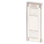 Abdeckung   Transparent       Siemens 3KF94120CA00