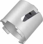 Dronco  4000382 Bohrkrone  82 mm diamantbestueckt 1