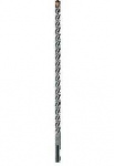 Heller  18006 1 Hartmetall Durchbruchbohrer  14 mm