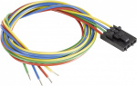 Buerkert Stecker 683613 KOMP Molex   1 St.