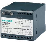 Регистратор качества электроэнергии SIMEAS Q