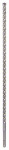 Bosch Accessories SDS+ 7X 2608576154  Hammerbohrer