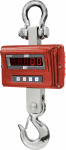 Kranwaage Kern   Waegebereich (max.) 6 t Ablesbarke