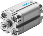 FESTO 156771 ADVULQ-16-40-A-P-A Kompaktzylinder  H