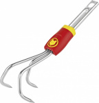 Kleingrubber 7 cm  Wolf Combisystem Multi-Star LA-