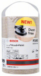 Bosch Accessories M480 2608621285 Schwingschleifpa