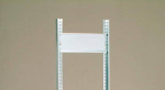 B3-50510-60 Fachbodenregal-Grundmodul 250 kg (B x