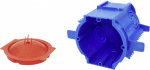 PRIMO P721S Thermodose winddicht (d x T) 60 mm x 6
