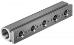 FESTO  30695 PAL-3/8-5-B    1 St.
