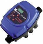 Zehnder Pumpen ZD Wasser-Druckschalter 0.5 bis 8 b