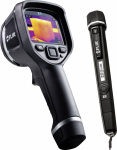 FLIR E5 XT WiFi + MR40 Waermebildkamera  -20 bis 40
