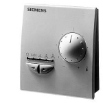 Siemens Siemens-KNX BPZ:QAX33.1 Raumgeraet   BPZ:QA