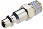 Norgren Kupplungsstecker 238110048   Aussengewinde