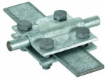 DEHN  318201 Гњberspannungsschutz-Montageset