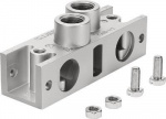 FESTO Anschlussplatte 5829 CAB-1/4    1 St.