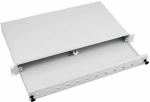 EFB Elektronik 53600.1 LWL-Spleissbox 24 Port ST Un