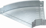 OBO Bettermann 6041438 Bogen  (B x H) 500 mm x 85