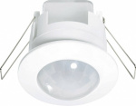 Renkforce 1296307 Decke, Einbau PIR-Bewegungsmelde