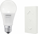 OSRAM Smart+ Funk-Dimmer, LED-Leuchtmittel E27 8.5