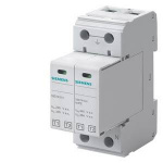 Siemens 5SD7412-2 5SD74122 Гњberspannungsschutz-Abl