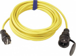 SIROX 644.110.05 Strom Verlaengerungskabel  16 A Ge