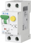 Eaton 236945 FI-Schutzschalter/Leitungsschutzschal