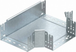 OBO Bettermann 6042034 T-Stueck  (B x H) 200 mm x 1