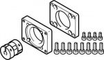 FESTO Axialbausatz 1731474 EAMM-A-P5-28B-28A    1