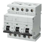 Siemens 5SP43808 Leitungsschutzschalter     80 A