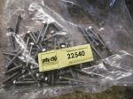 Винт 22540 (Poly-clip)