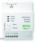 Ritto by Schneider HK NXconnect RGE1798500 Schnitt