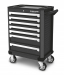 Matador 81630020 RATIO Werkstattwagen, leer, 1000