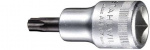 Stahlwille 54 TX T 25 03100025 Innen-TORX Stecksch