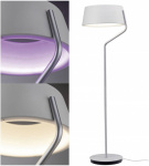Paulmann Home LED-Stehlampe Belaja LED fest eingeb