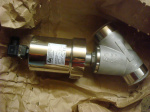 Клапан DA2D3126050/ES1, DN50, SK80-Ed. (END Armaturen)