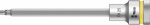 Wera 8767 C HF 05003851001 Innen-TORX Steckschluess