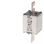 Siemens 3NE3336 Sicherungseinsatz   Sicherungsgroess
