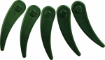 Bosch Home and Garden F016800371 Ersatzmesser Set