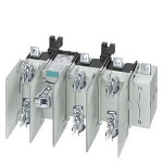 Lasttrennschalter    3polig 480 mmВІ 800 A  690 V/A