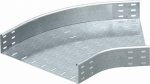 OBO Bettermann 7067607 Bogen  (B x H) 600 mm x 85