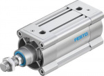 FESTO 2126598 DSBC-80-70-PPVA-N3 Normzylinder  Hub