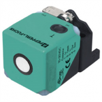 Ultrasonic sensor UC500-L2-E4-V15