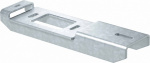 OBO Bettermann 6346820 Adapter   1 St. Metall