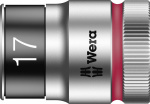 Wera 8790 HMC HF 05003737001 Aussen-Sechskant Steck