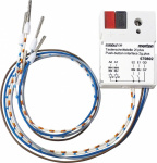 Merten Merten KNX Systeme 670802 Tasterschnittstel