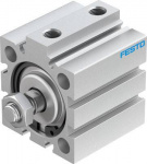 FESTO 188244 ADVC-40-15-A-P-A Kurzhubzylinder  Hub