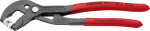 Schlauchschellenzange Knipex 85 51 180 C 180 mm